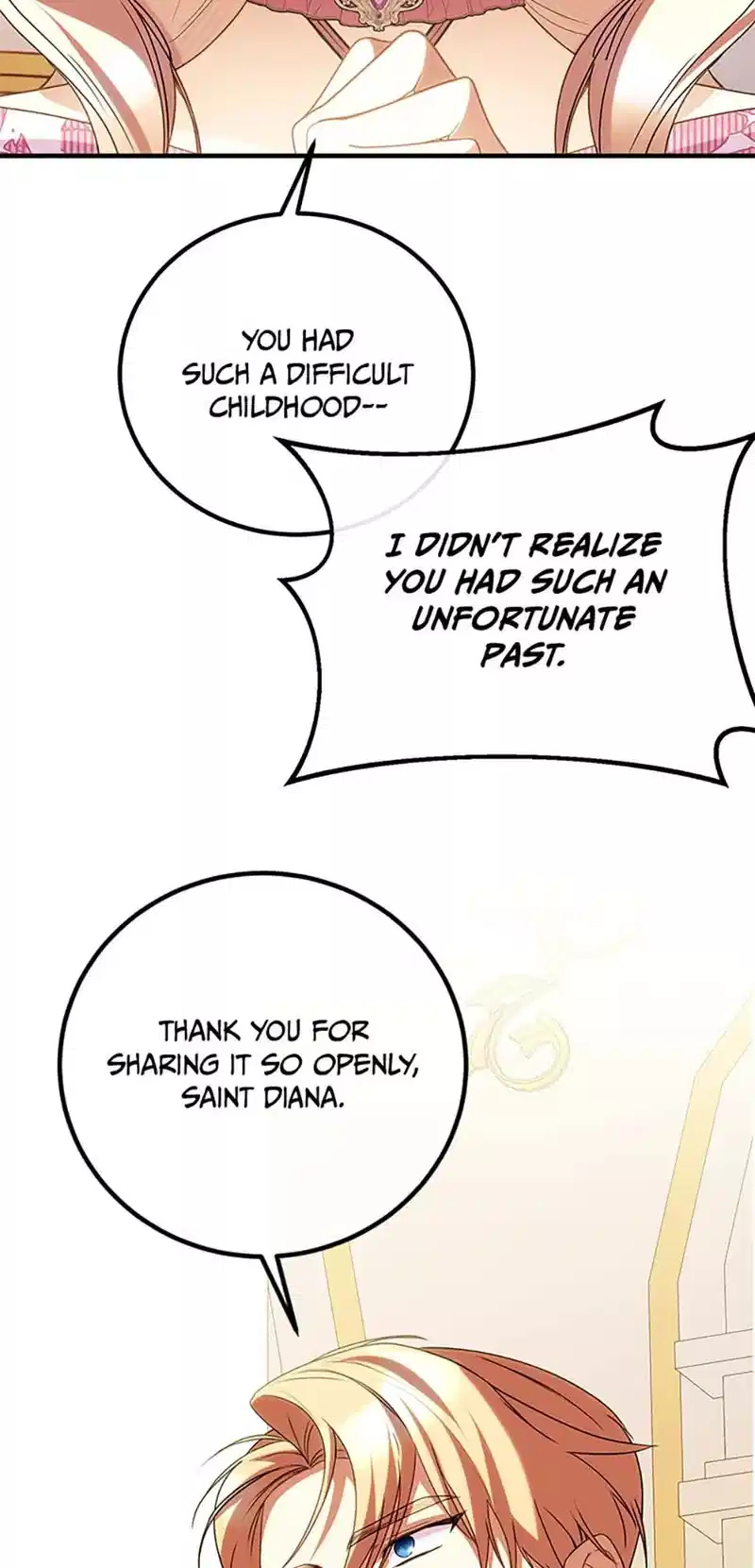 Twin Sister’s Strike Declaration Chapter 73 page 2