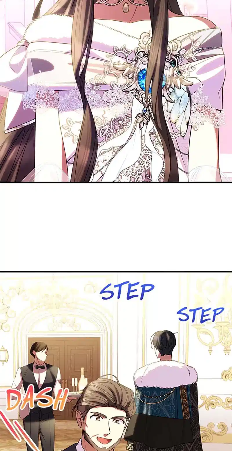 Twin Sister’s Strike Declaration Chapter 73 page 31