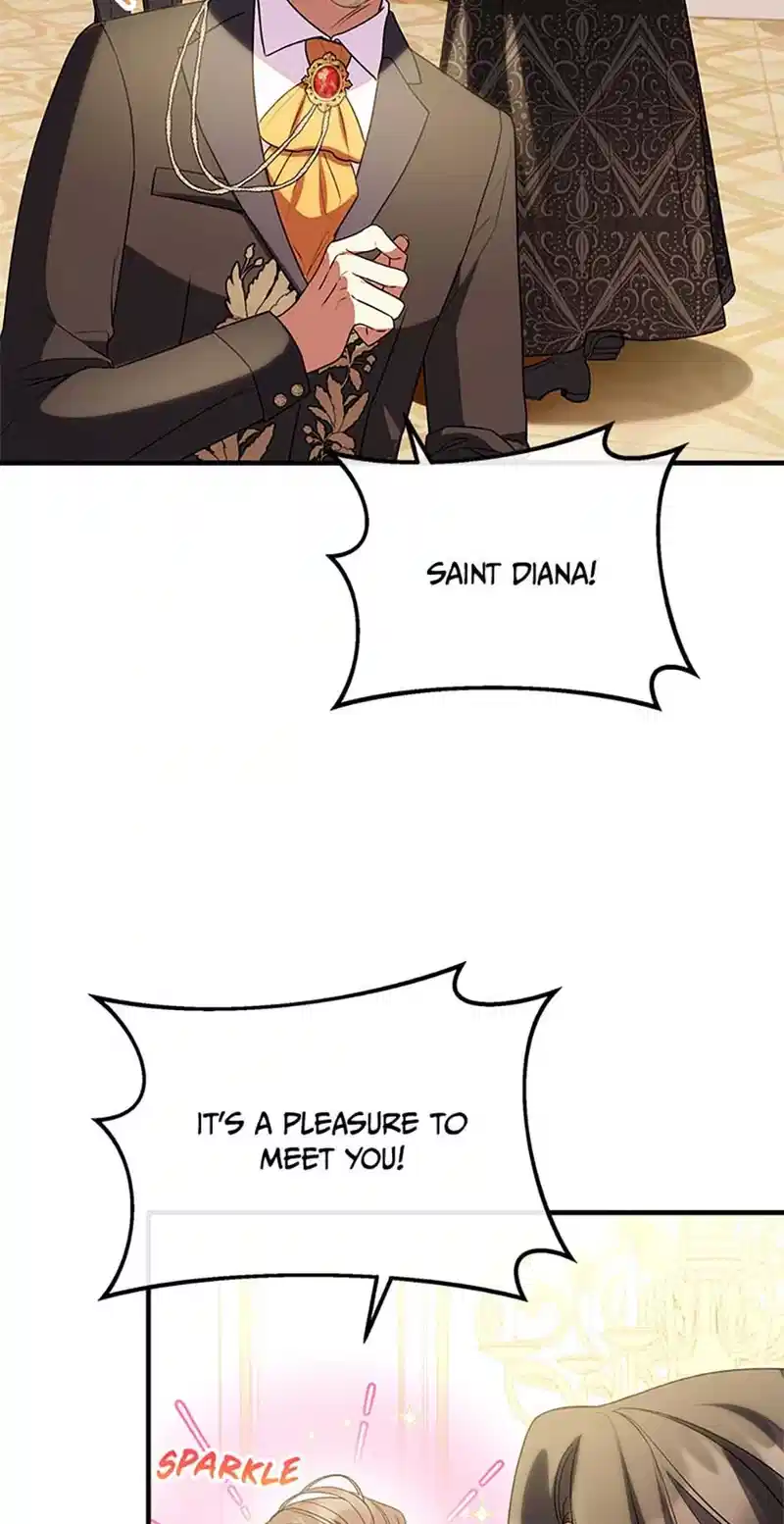Twin Sister’s Strike Declaration Chapter 73 page 32