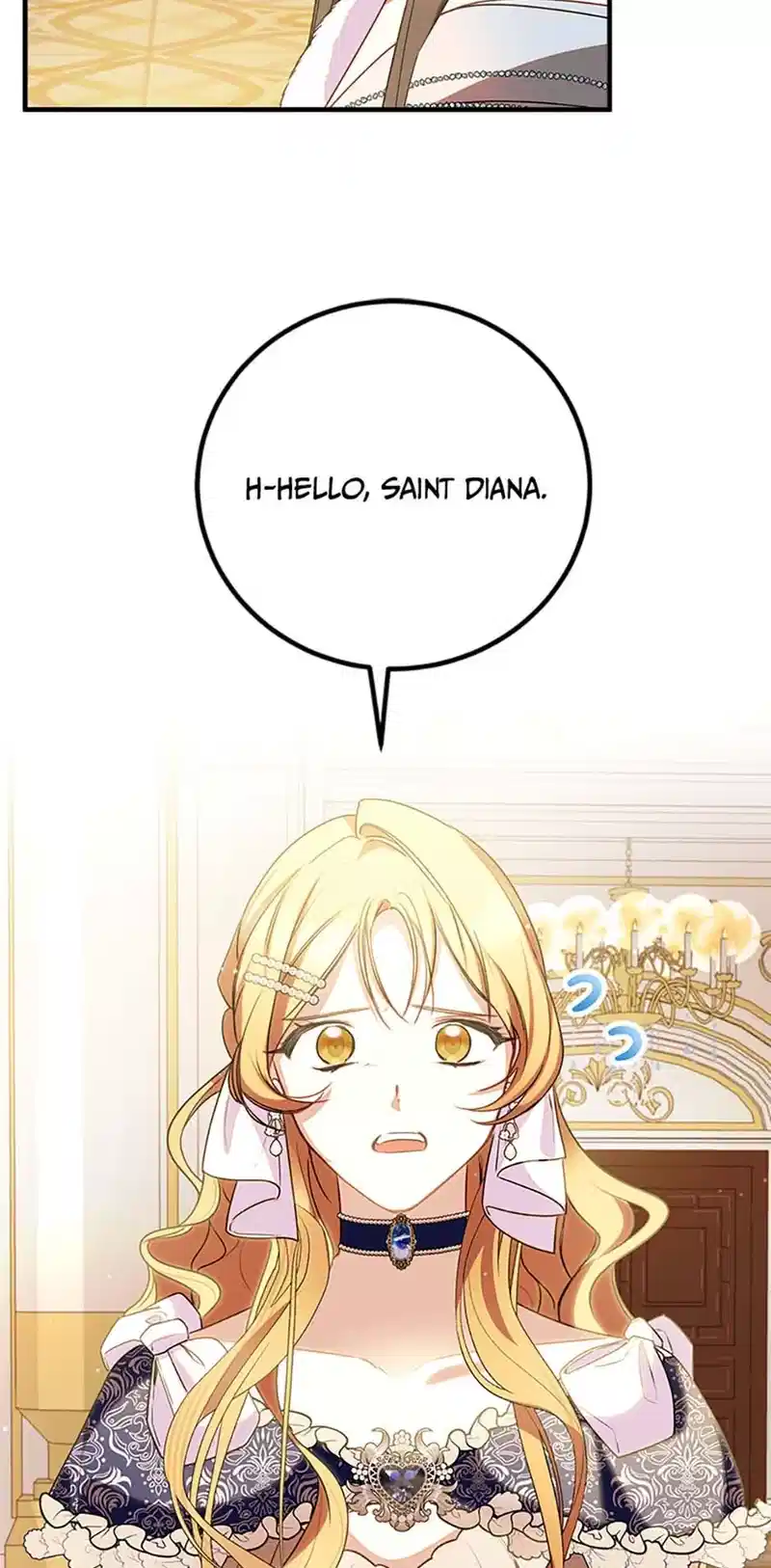Twin Sister’s Strike Declaration Chapter 73 page 40