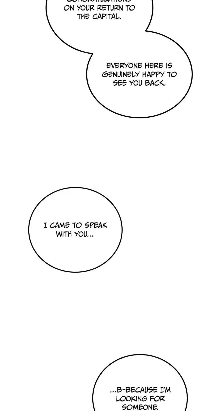 Twin Sister’s Strike Declaration Chapter 73 page 44