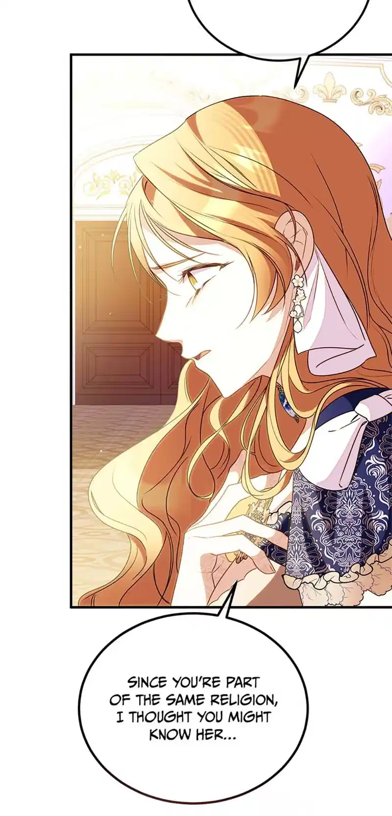 Twin Sister’s Strike Declaration Chapter 73 page 45