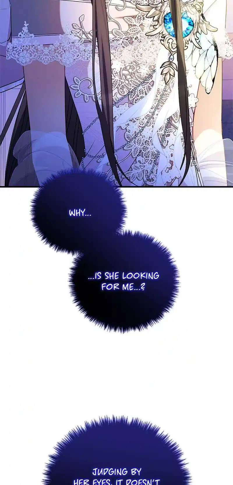 Twin Sister’s Strike Declaration Chapter 73 page 48