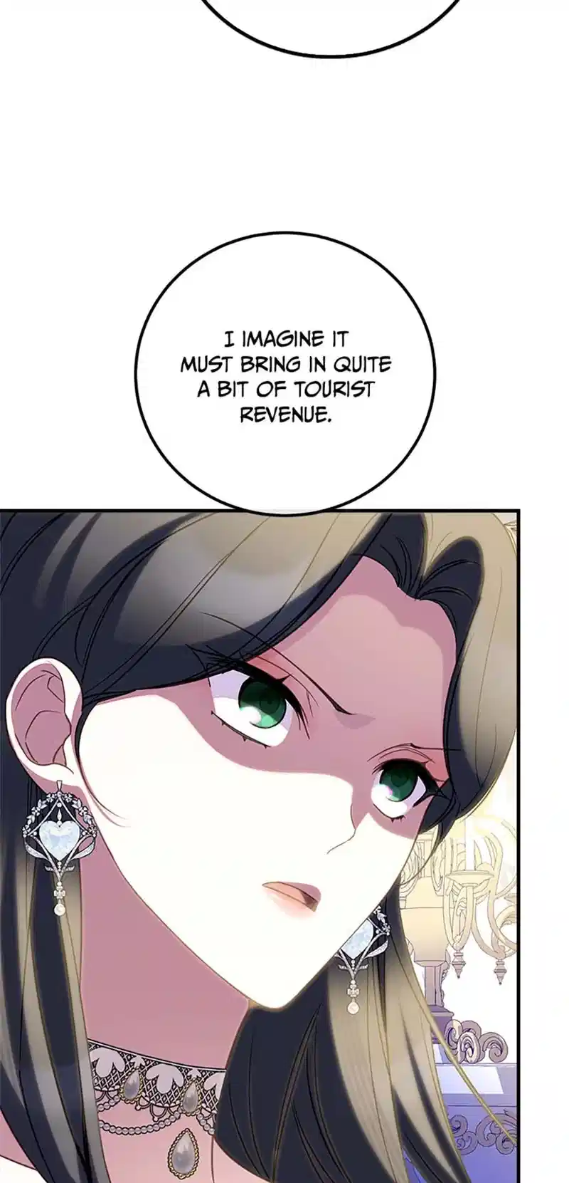 Twin Sister’s Strike Declaration Chapter 73 page 4