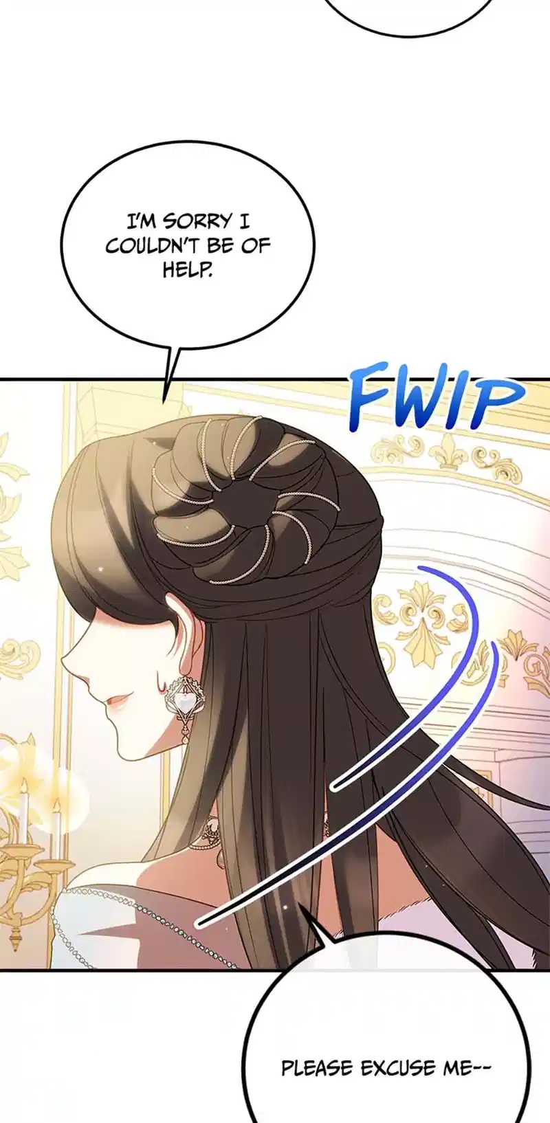 Twin Sister’s Strike Declaration Chapter 73 page 51