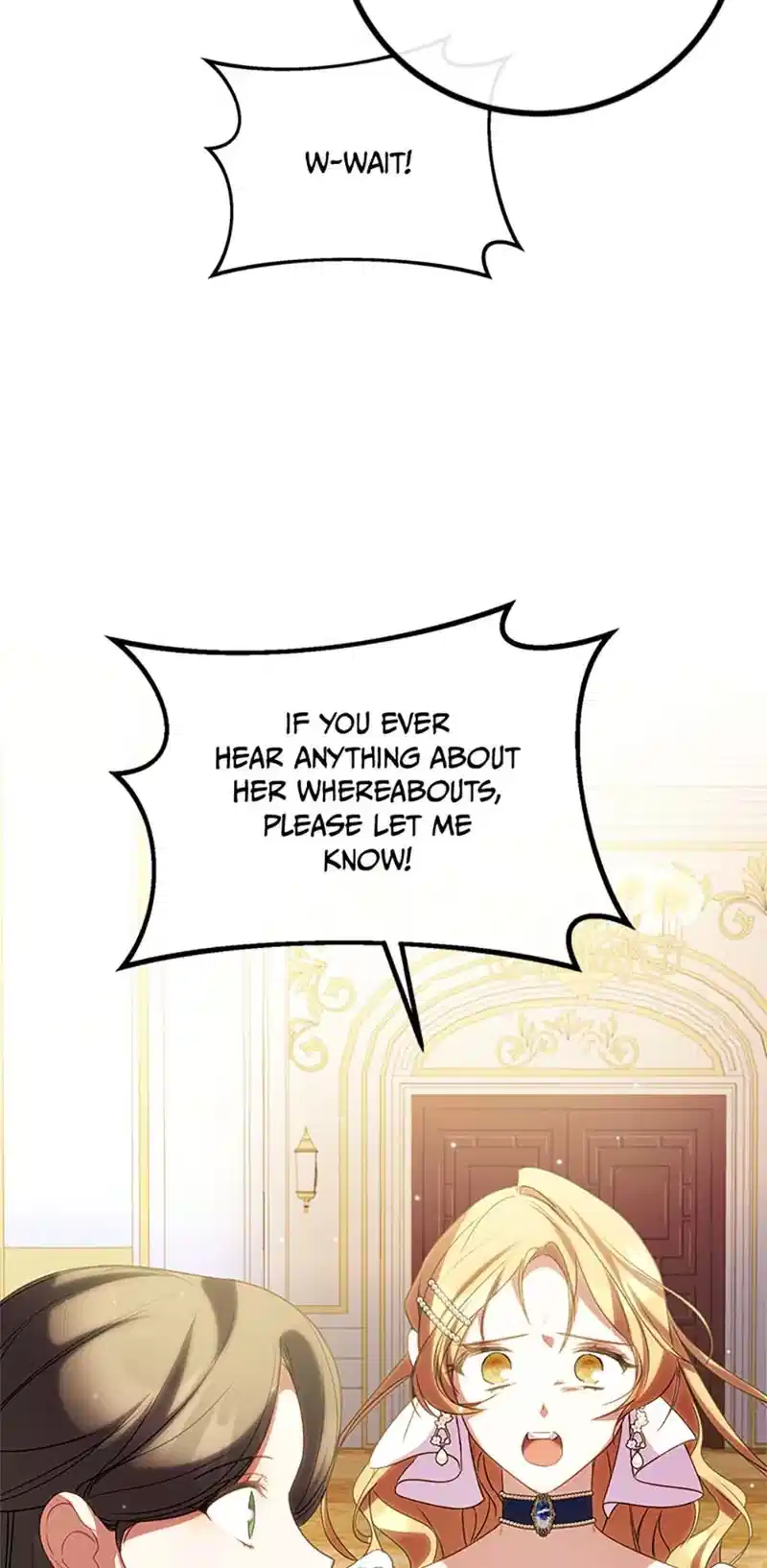 Twin Sister’s Strike Declaration Chapter 73 page 52