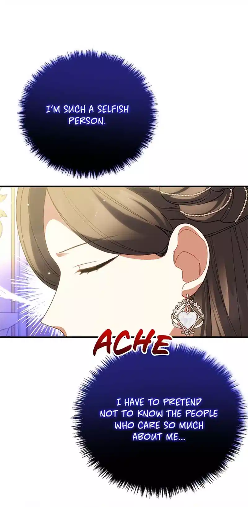 Twin Sister’s Strike Declaration Chapter 73 page 55