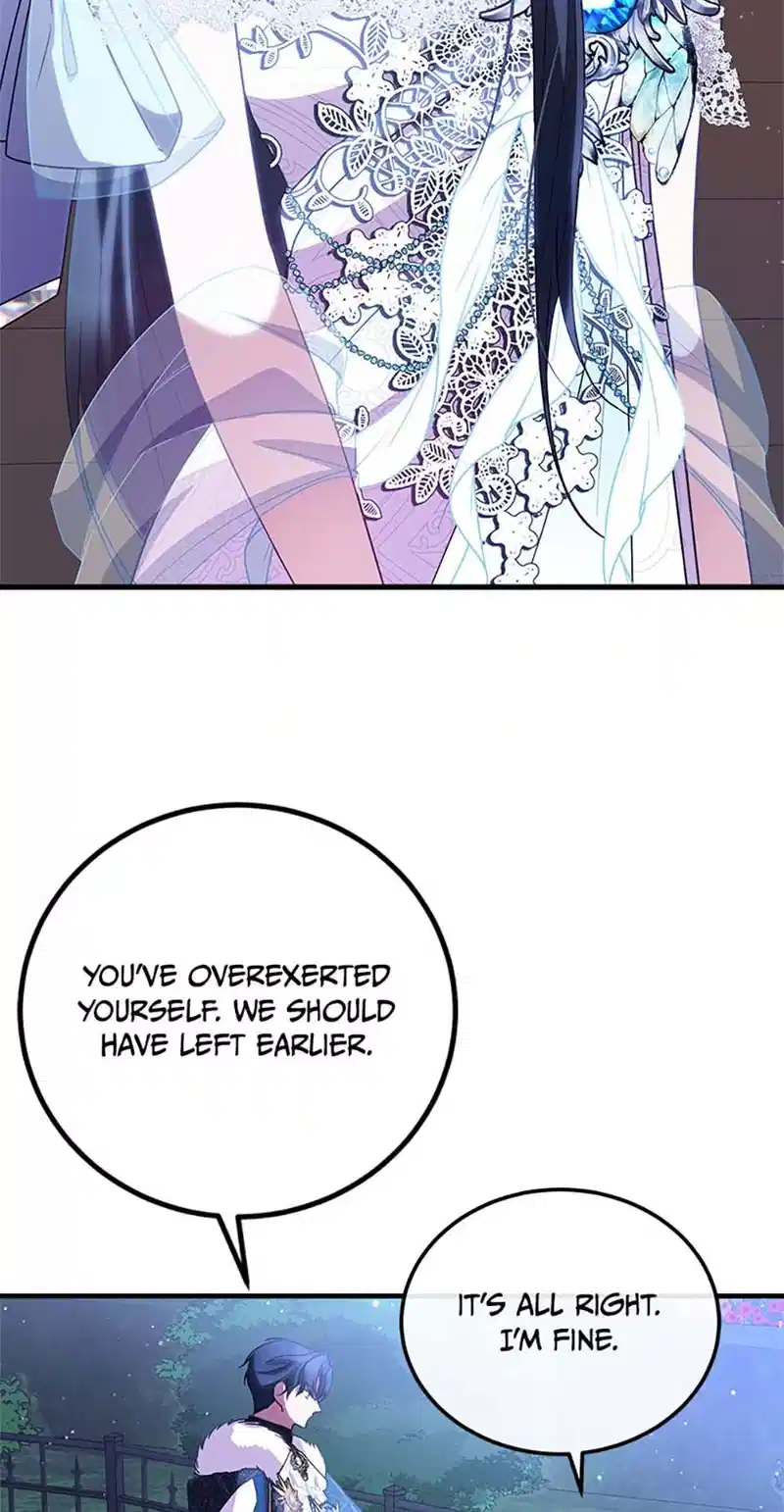Twin Sister’s Strike Declaration Chapter 73 page 60