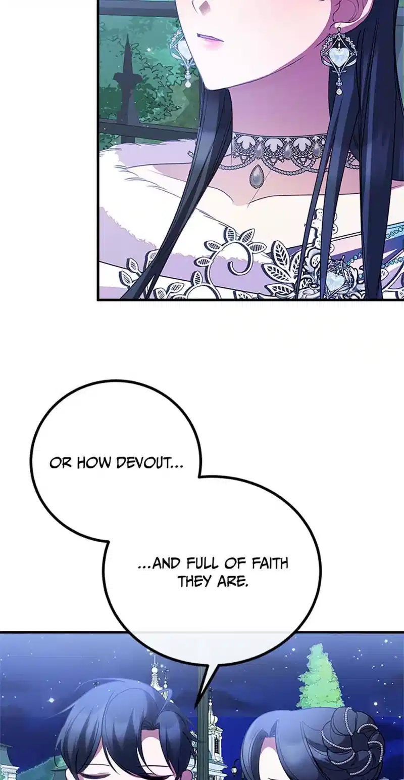 Twin Sister’s Strike Declaration Chapter 73 page 62