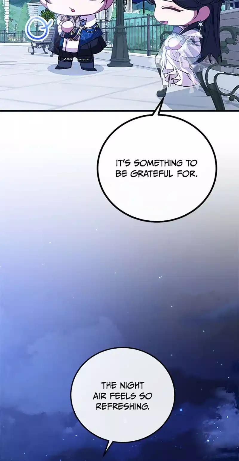 Twin Sister’s Strike Declaration Chapter 73 page 63