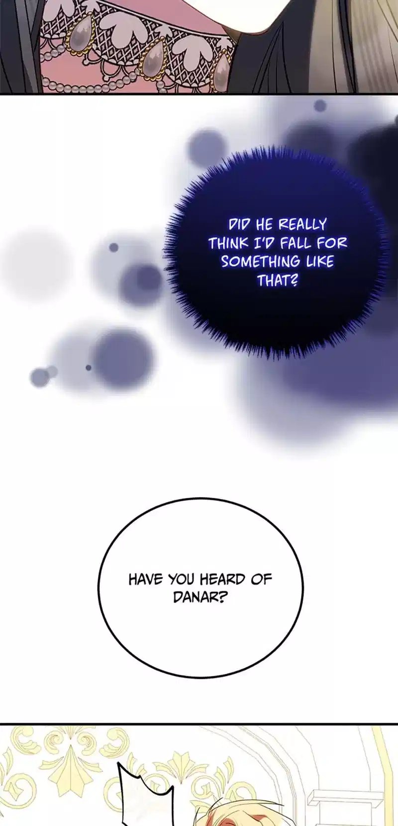 Twin Sister’s Strike Declaration Chapter 73 page 6