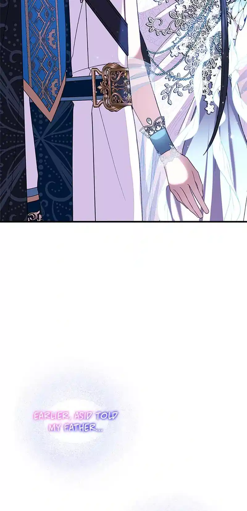 Twin Sister’s Strike Declaration Chapter 73 page 70