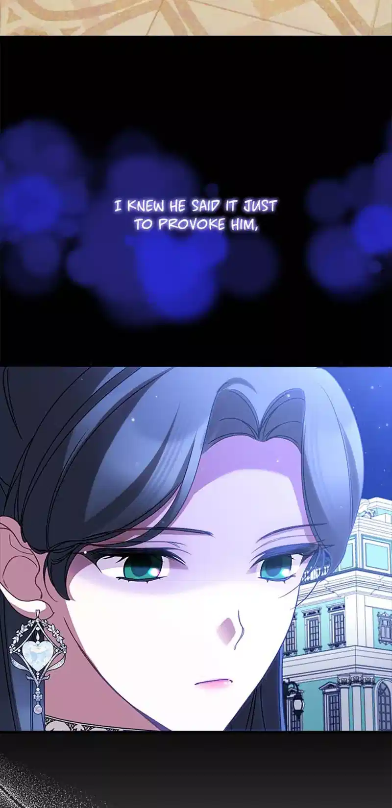 Twin Sister’s Strike Declaration Chapter 73 page 72
