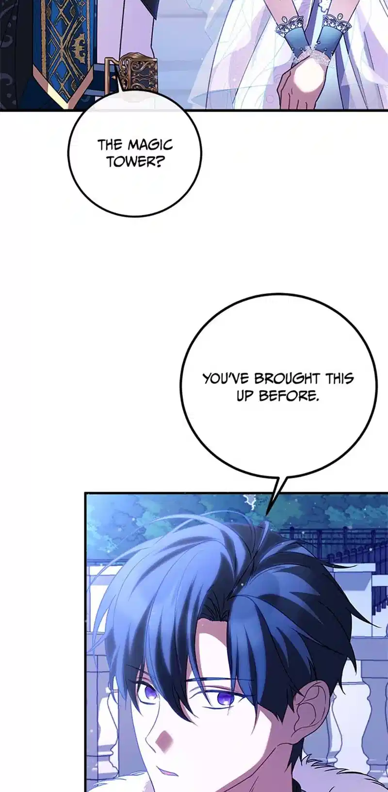 Twin Sister’s Strike Declaration Chapter 73 page 77