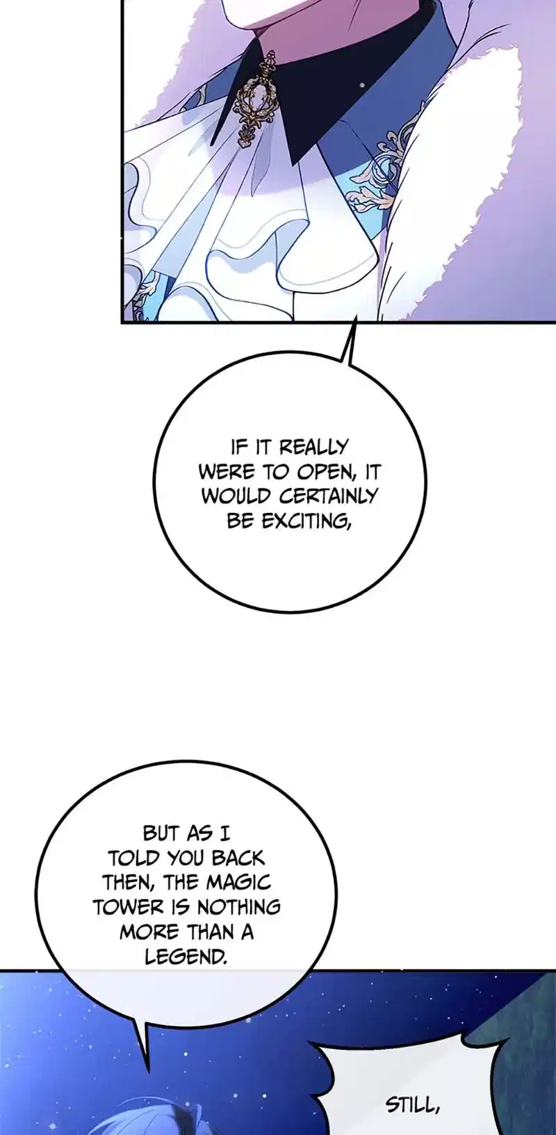 Twin Sister’s Strike Declaration Chapter 73 page 78