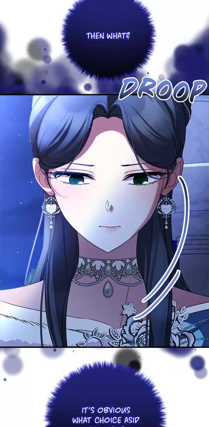 Twin Sister’s Strike Declaration Chapter 73 page 80