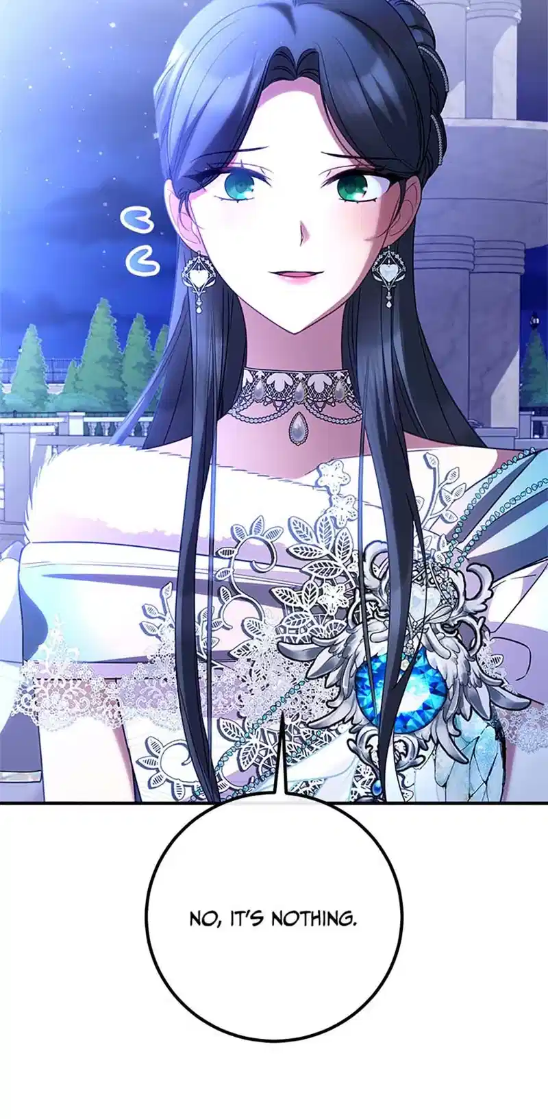 Twin Sister’s Strike Declaration Chapter 73 page 83