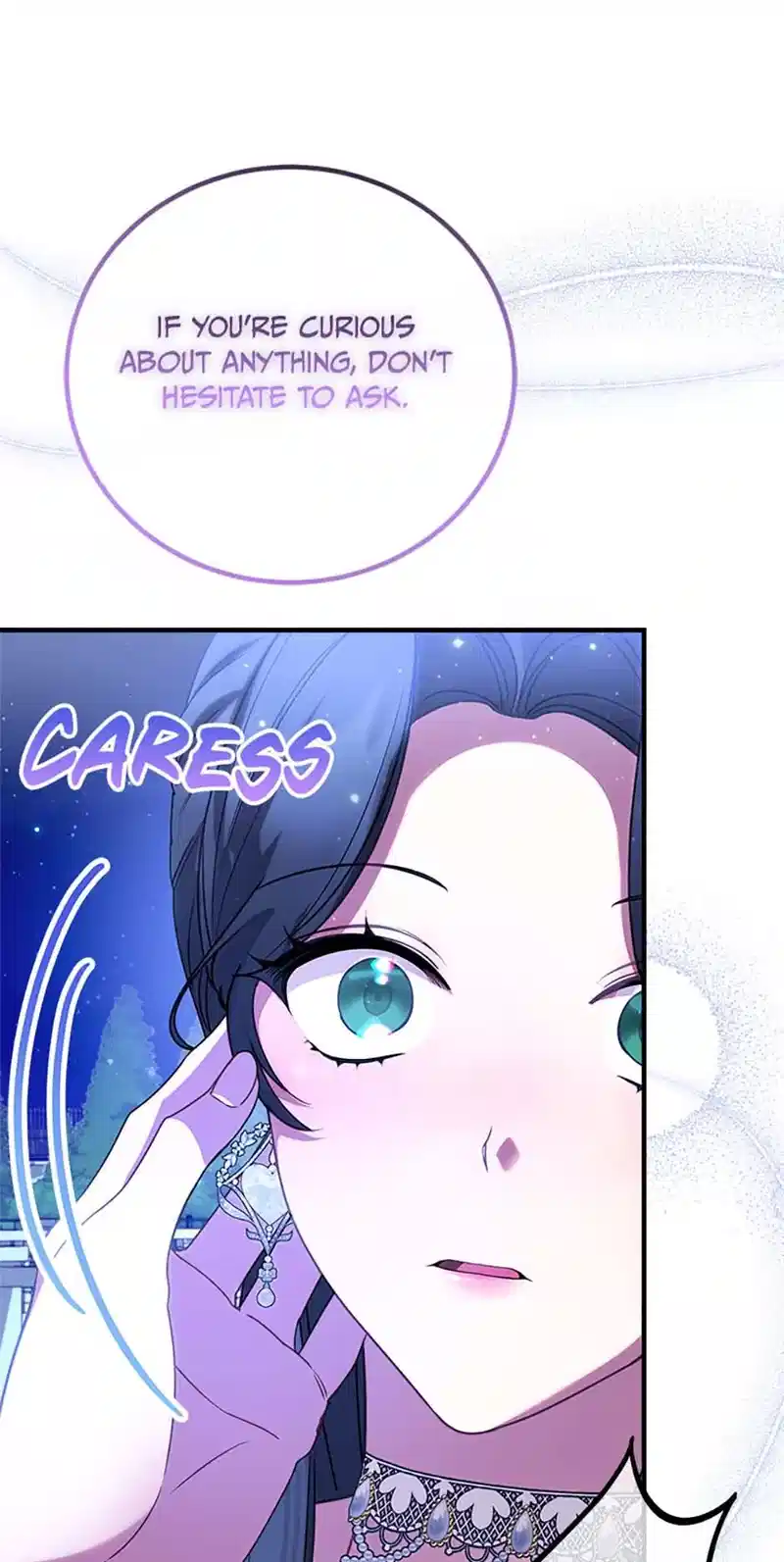 Twin Sister’s Strike Declaration Chapter 73 page 84