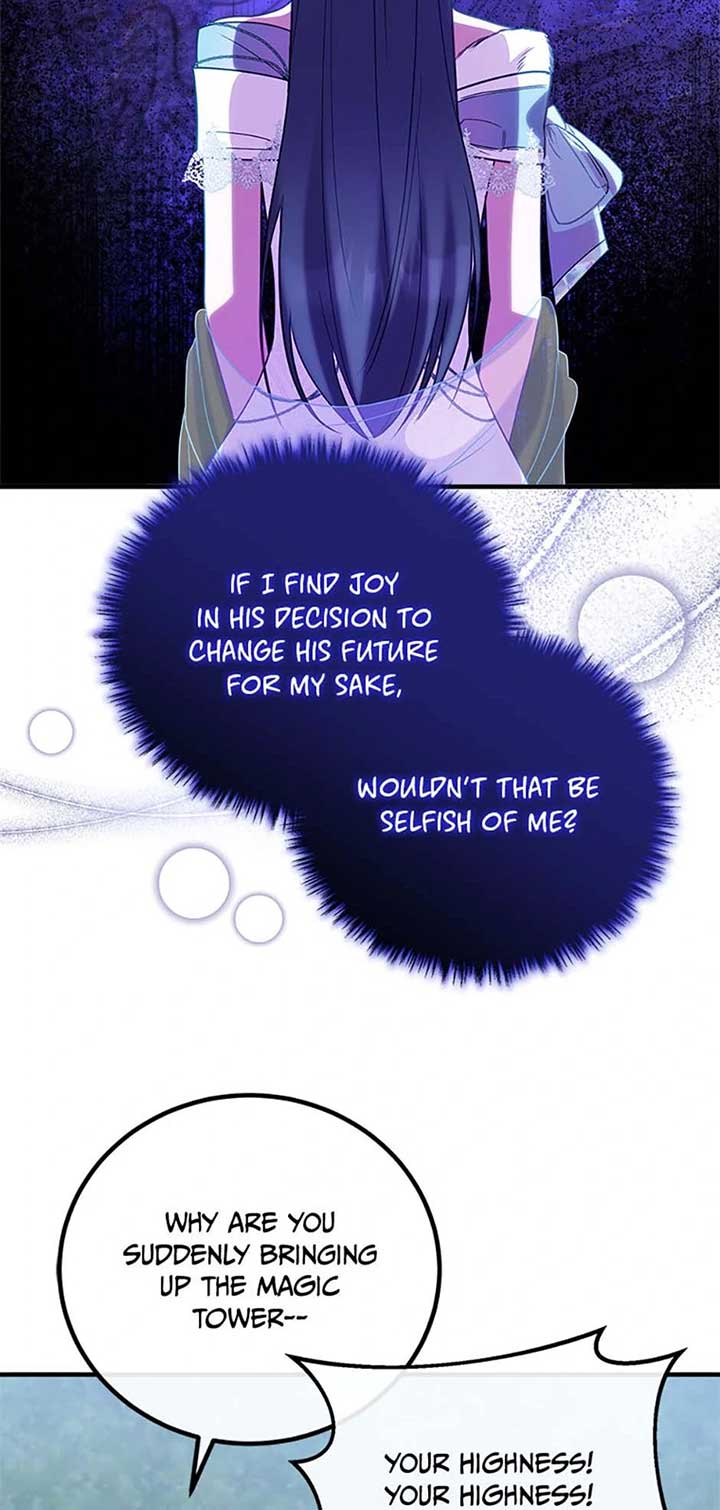 Twin Sister’s Strike Declaration Chapter 74 page 13