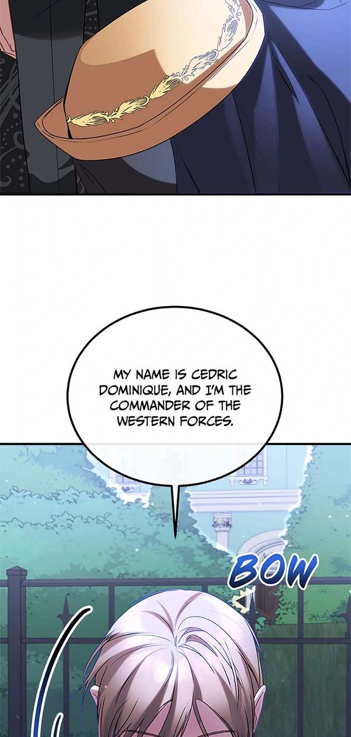 Twin Sister’s Strike Declaration Chapter 74 page 16