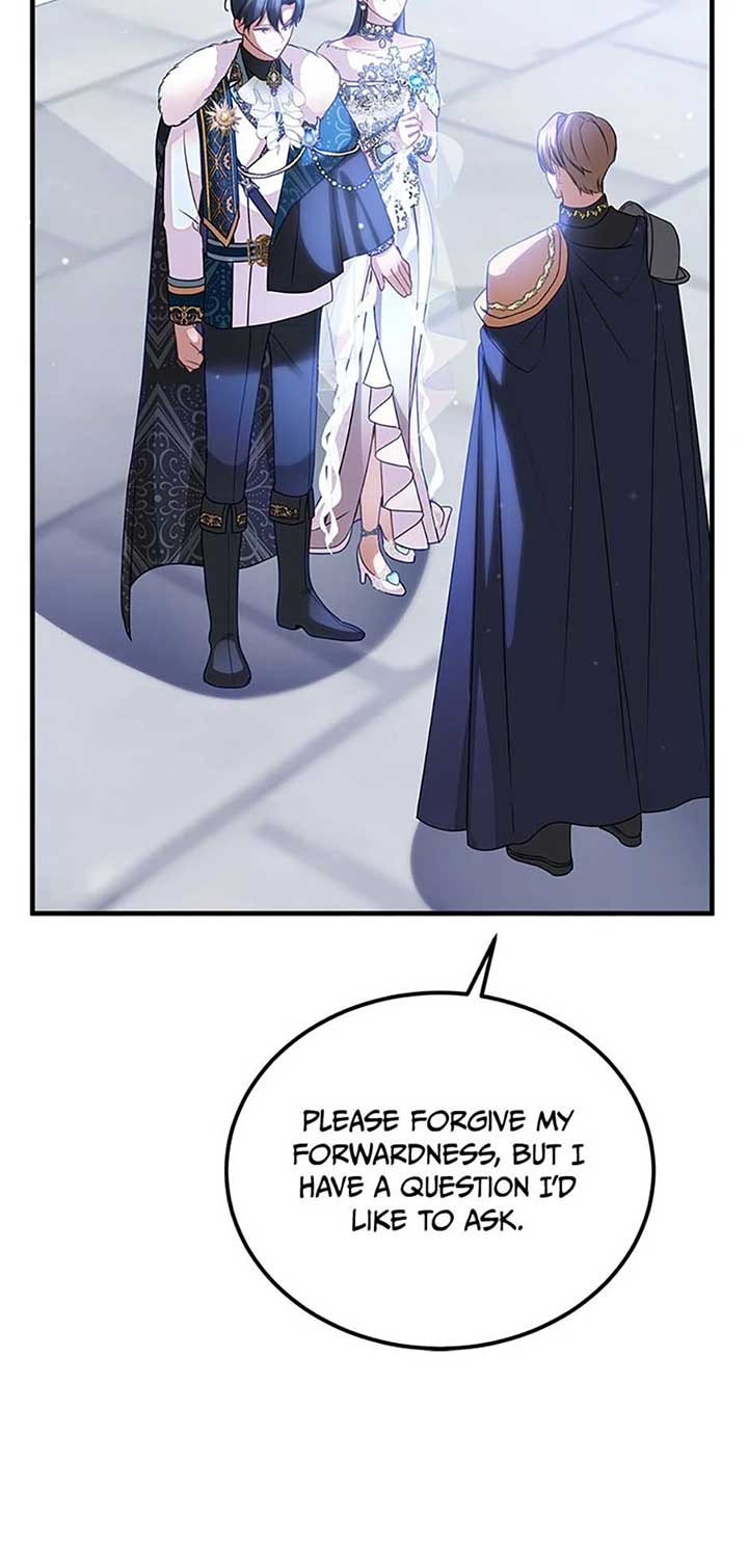 Twin Sister’s Strike Declaration Chapter 74 page 18
