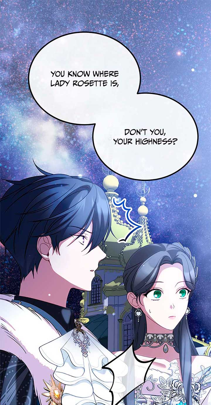 Twin Sister’s Strike Declaration Chapter 74 page 19