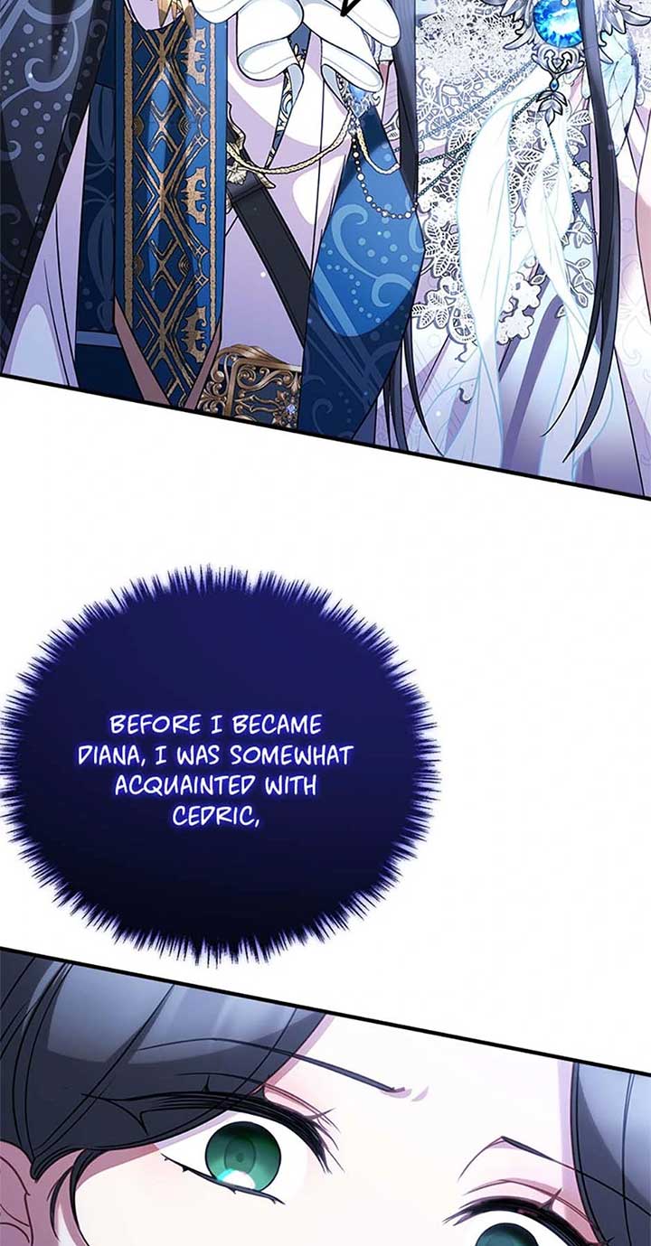 Twin Sister’s Strike Declaration Chapter 74 page 20