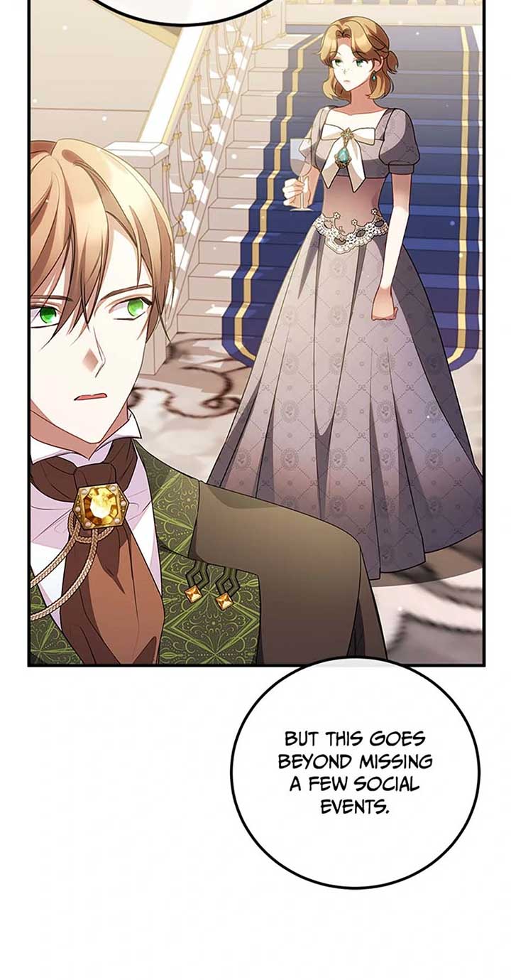 Twin Sister’s Strike Declaration Chapter 74 page 26