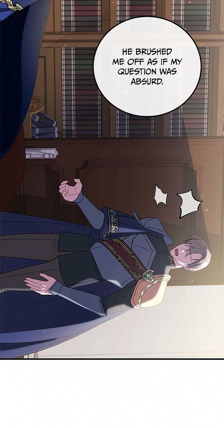 Twin Sister’s Strike Declaration Chapter 74 page 28