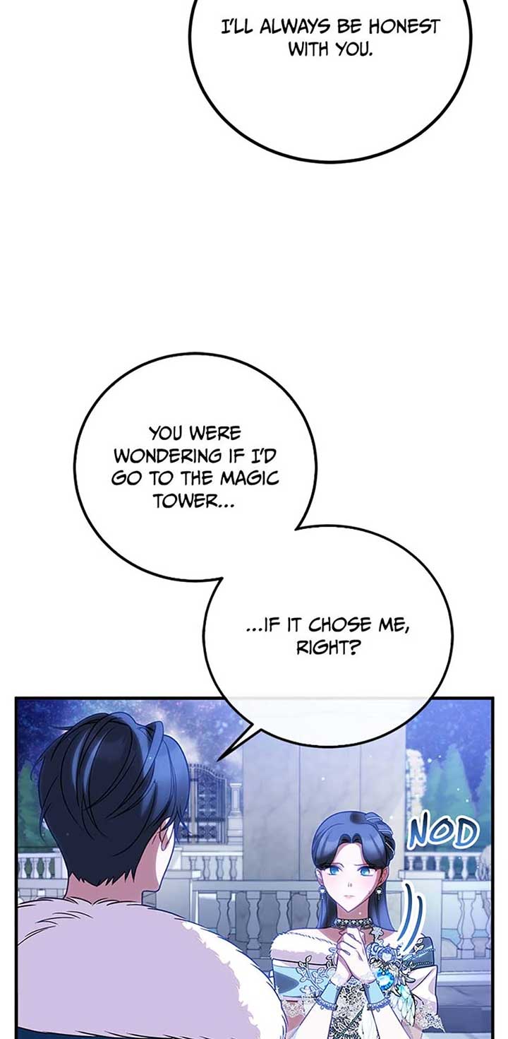 Twin Sister’s Strike Declaration Chapter 74 page 2