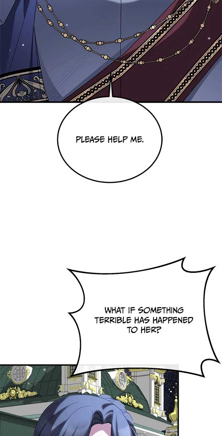 Twin Sister’s Strike Declaration Chapter 74 page 30