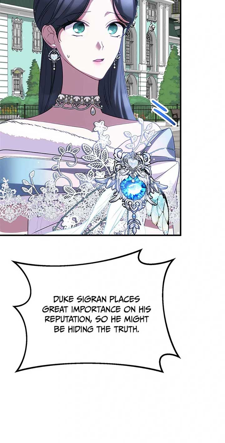 Twin Sister’s Strike Declaration Chapter 74 page 31
