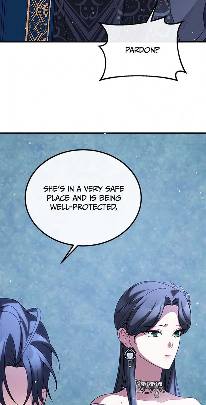 Twin Sister’s Strike Declaration Chapter 74 page 33