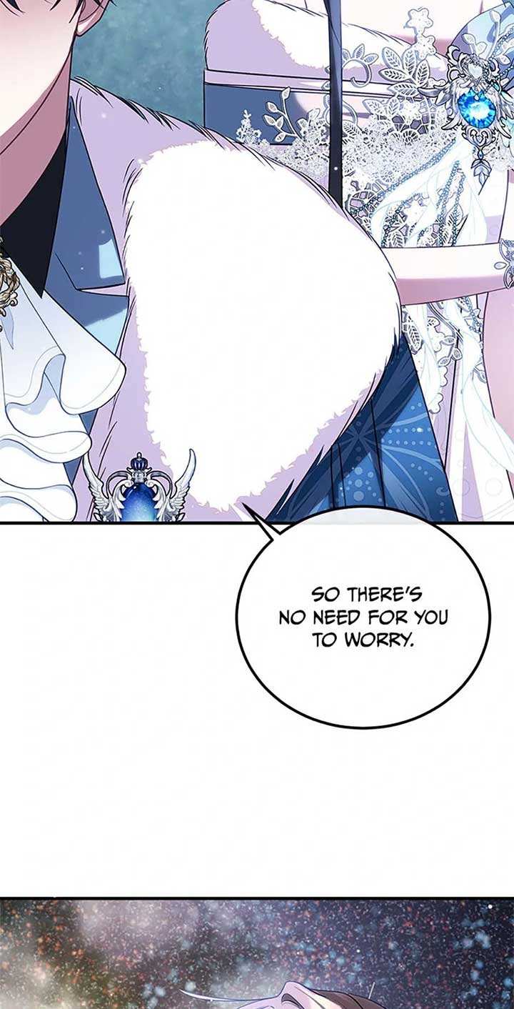 Twin Sister’s Strike Declaration Chapter 74 page 34