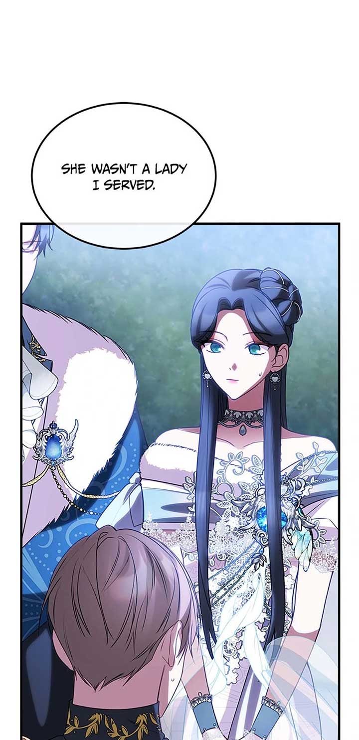 Twin Sister’s Strike Declaration Chapter 74 page 38
