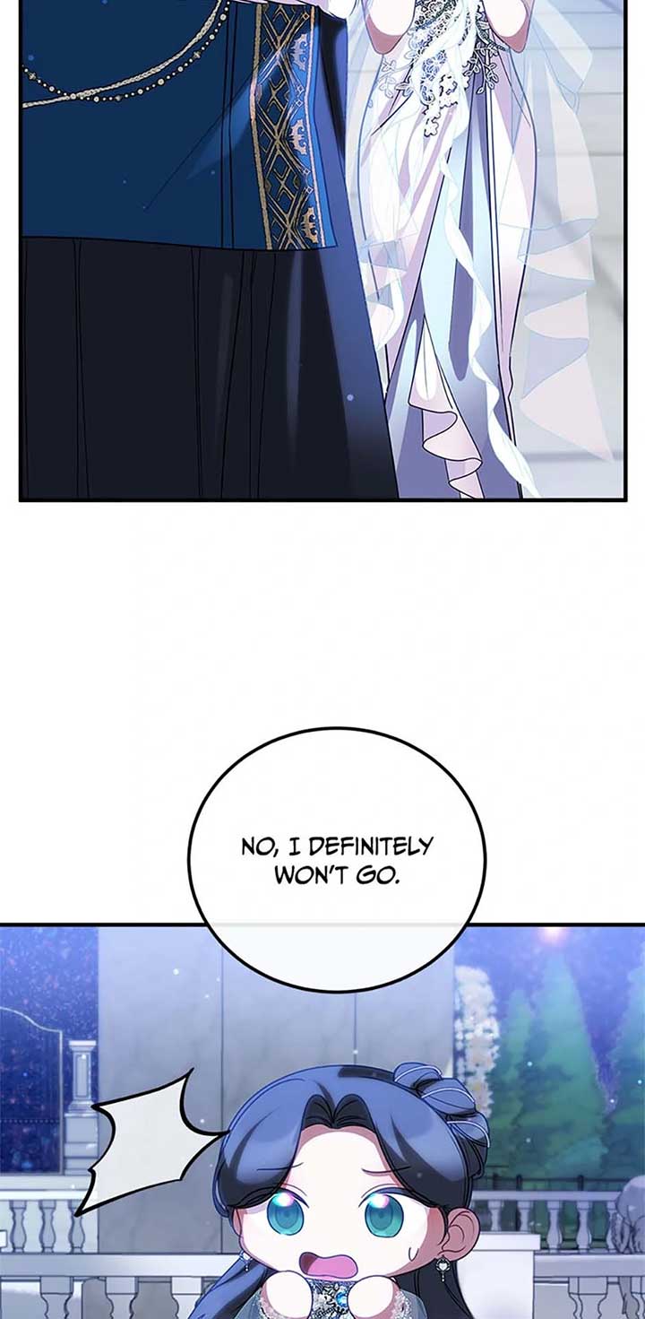 Twin Sister’s Strike Declaration Chapter 74 page 3
