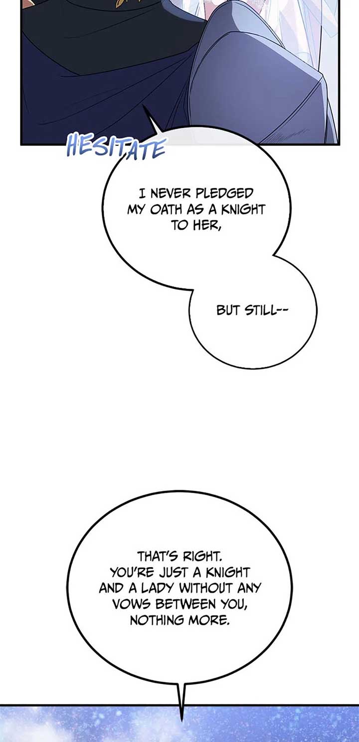 Twin Sister’s Strike Declaration Chapter 74 page 39