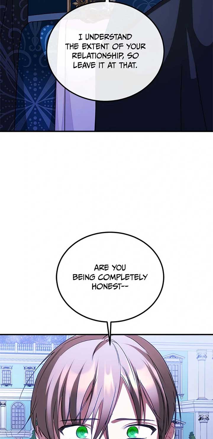 Twin Sister’s Strike Declaration Chapter 74 page 41