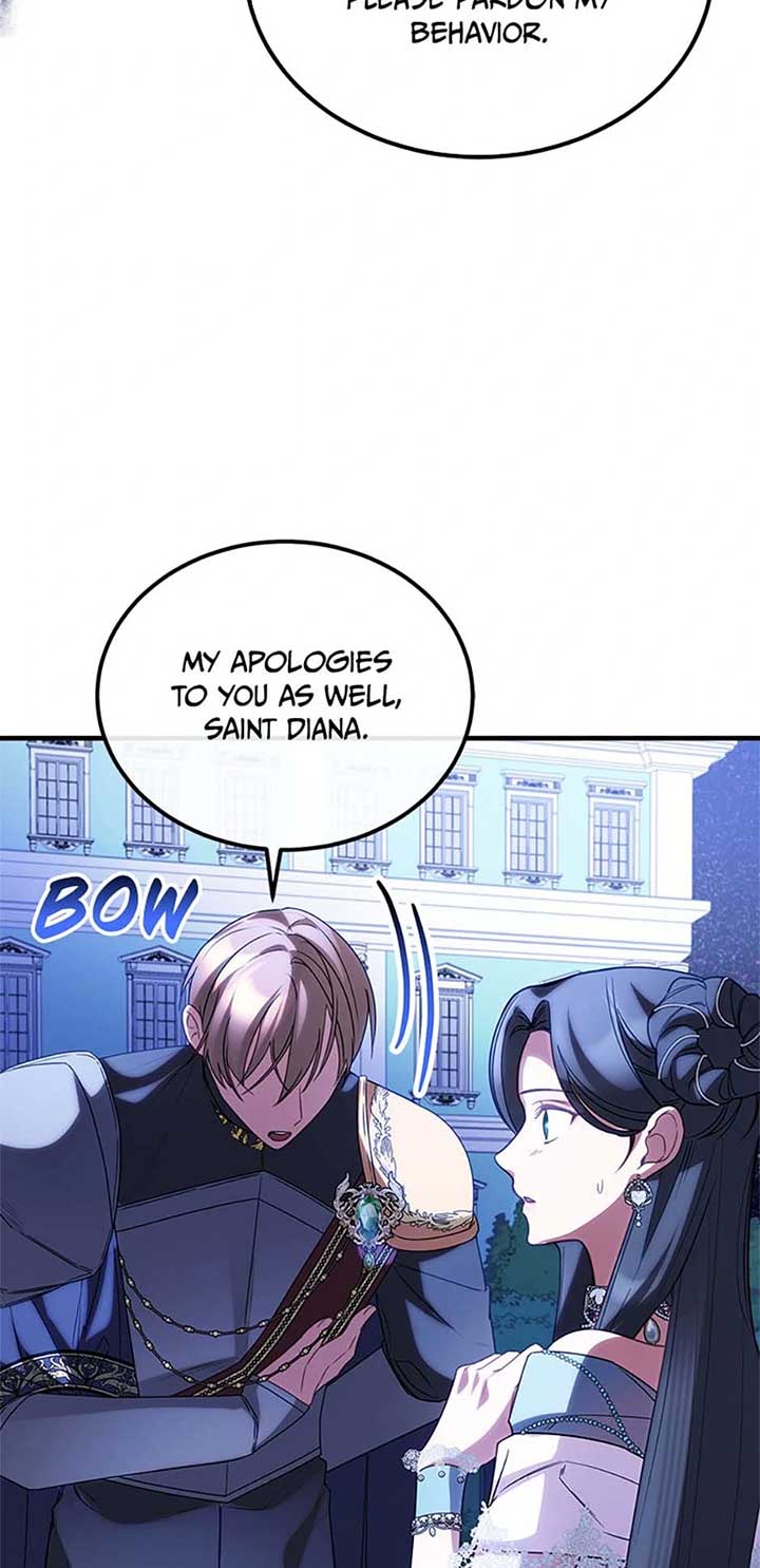 Twin Sister’s Strike Declaration Chapter 74 page 44