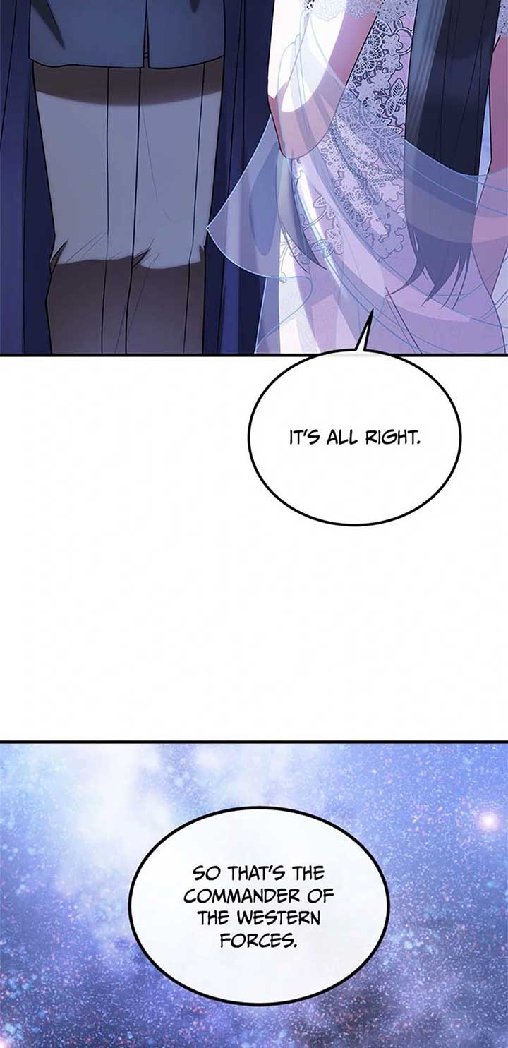 Twin Sister’s Strike Declaration Chapter 74 page 45