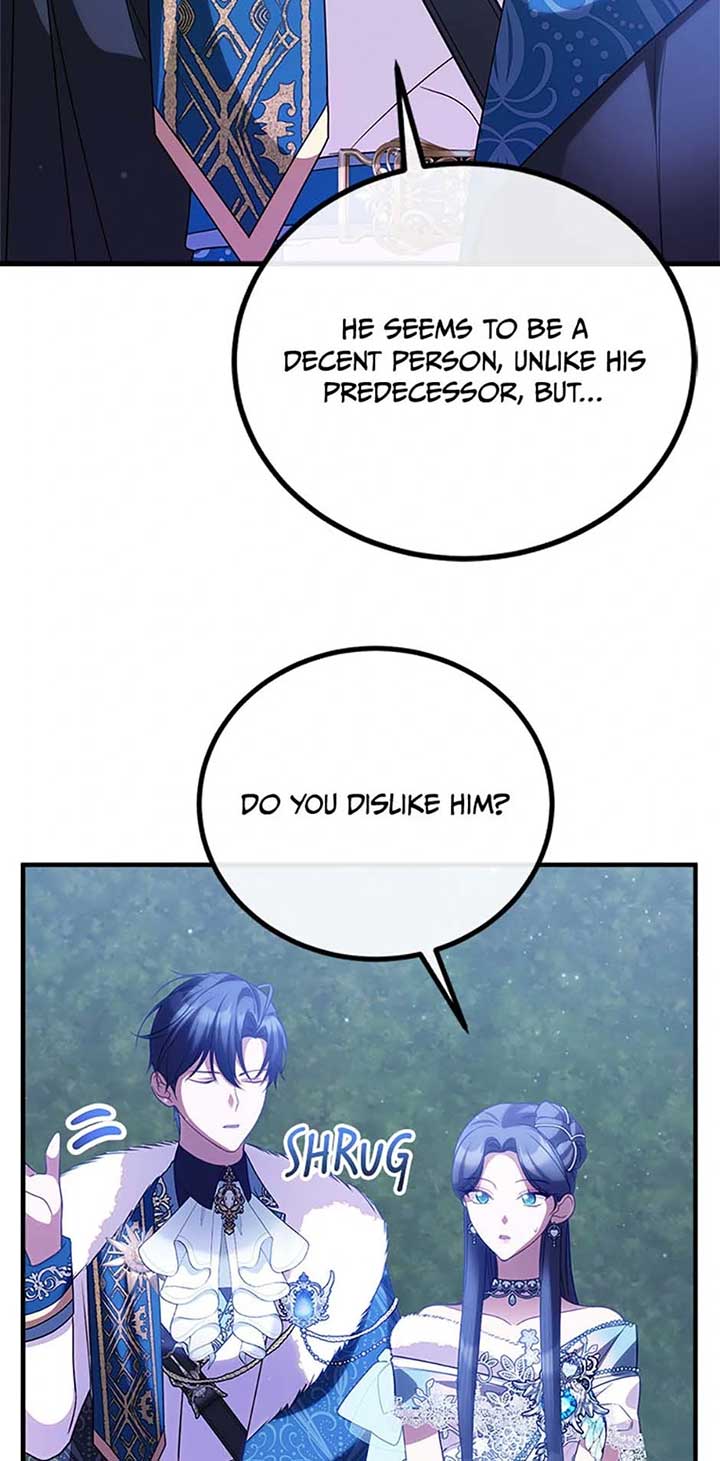 Twin Sister’s Strike Declaration Chapter 74 page 48