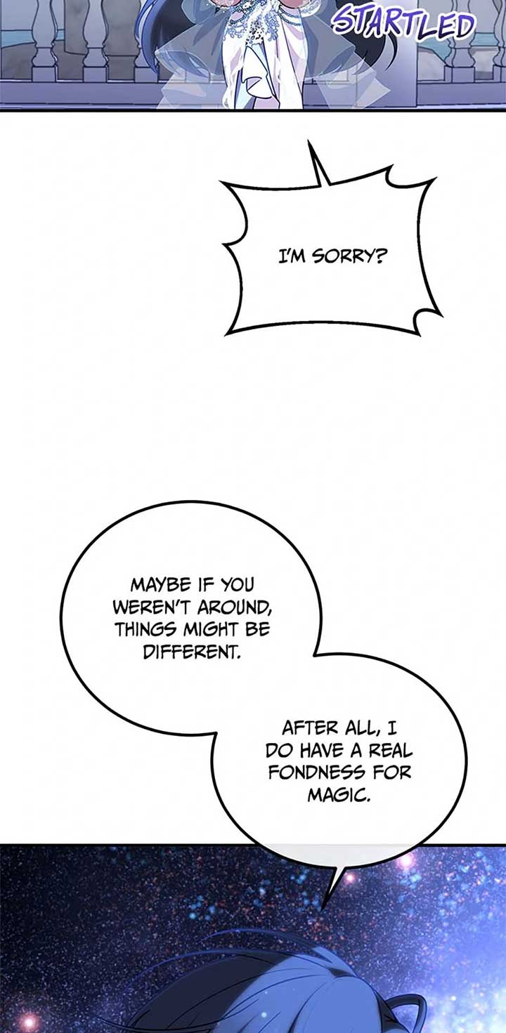 Twin Sister’s Strike Declaration Chapter 74 page 4