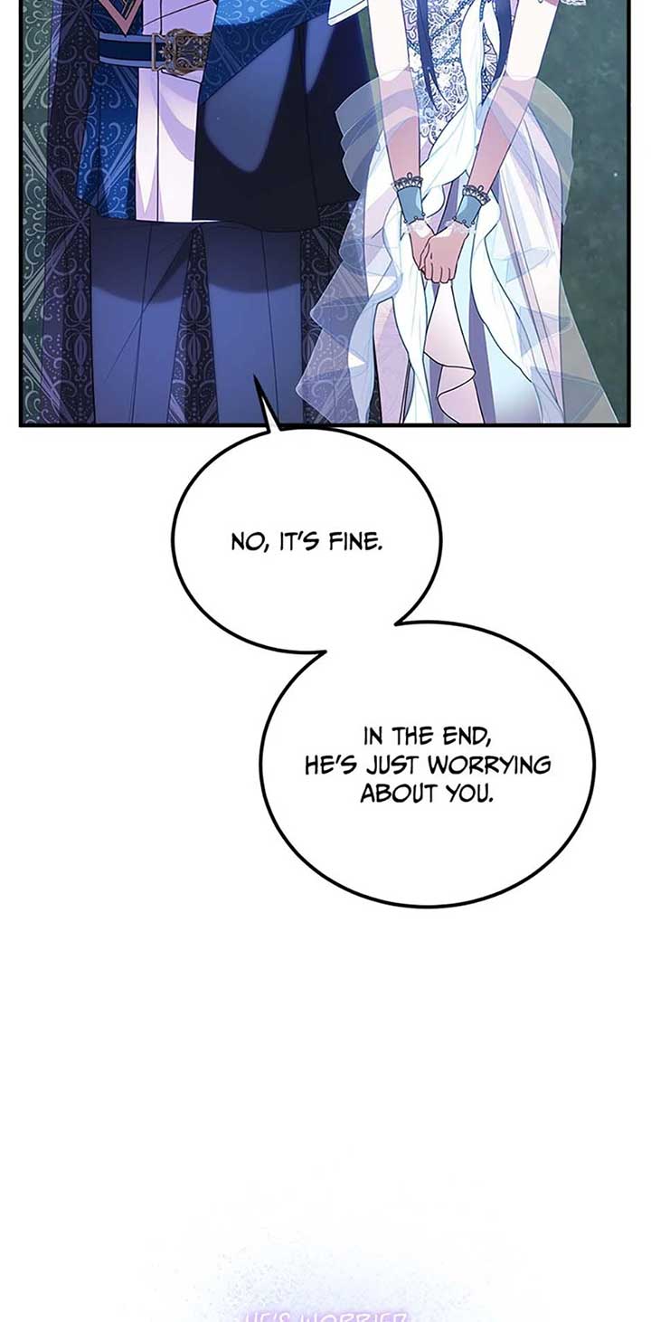 Twin Sister’s Strike Declaration Chapter 74 page 49