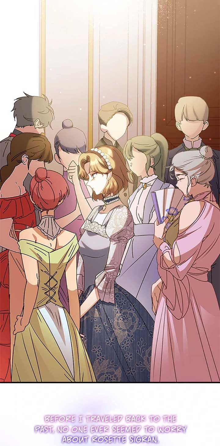 Twin Sister’s Strike Declaration Chapter 74 page 51