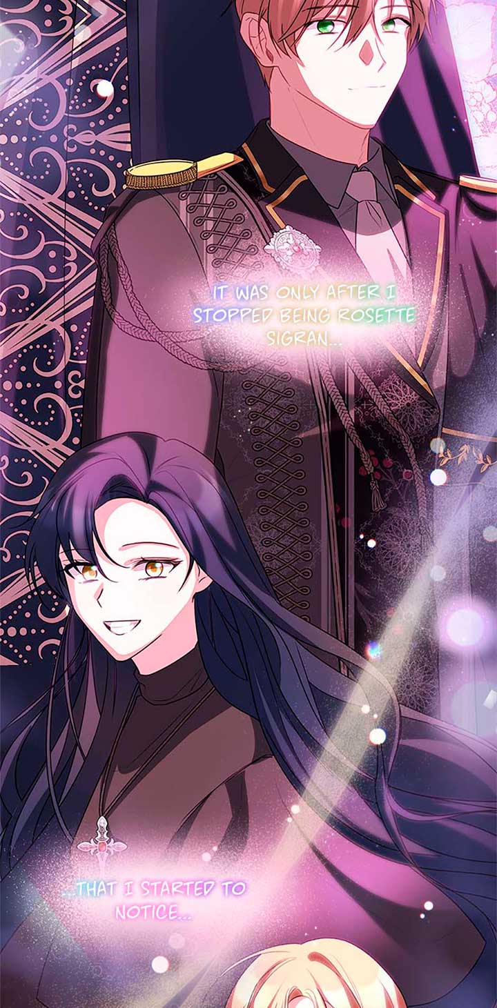Twin Sister’s Strike Declaration Chapter 74 page 53