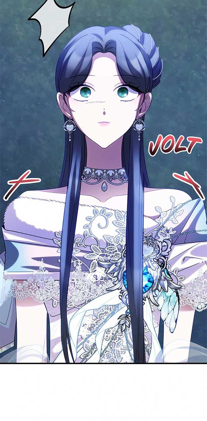 Twin Sister’s Strike Declaration Chapter 74 page 55
