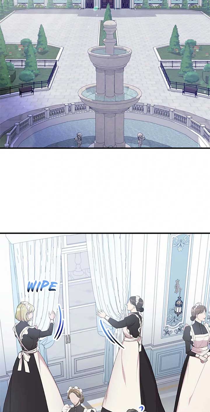 Twin Sister’s Strike Declaration Chapter 74 page 61