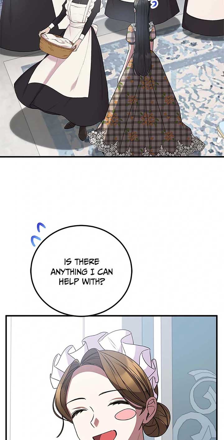 Twin Sister’s Strike Declaration Chapter 74 page 62