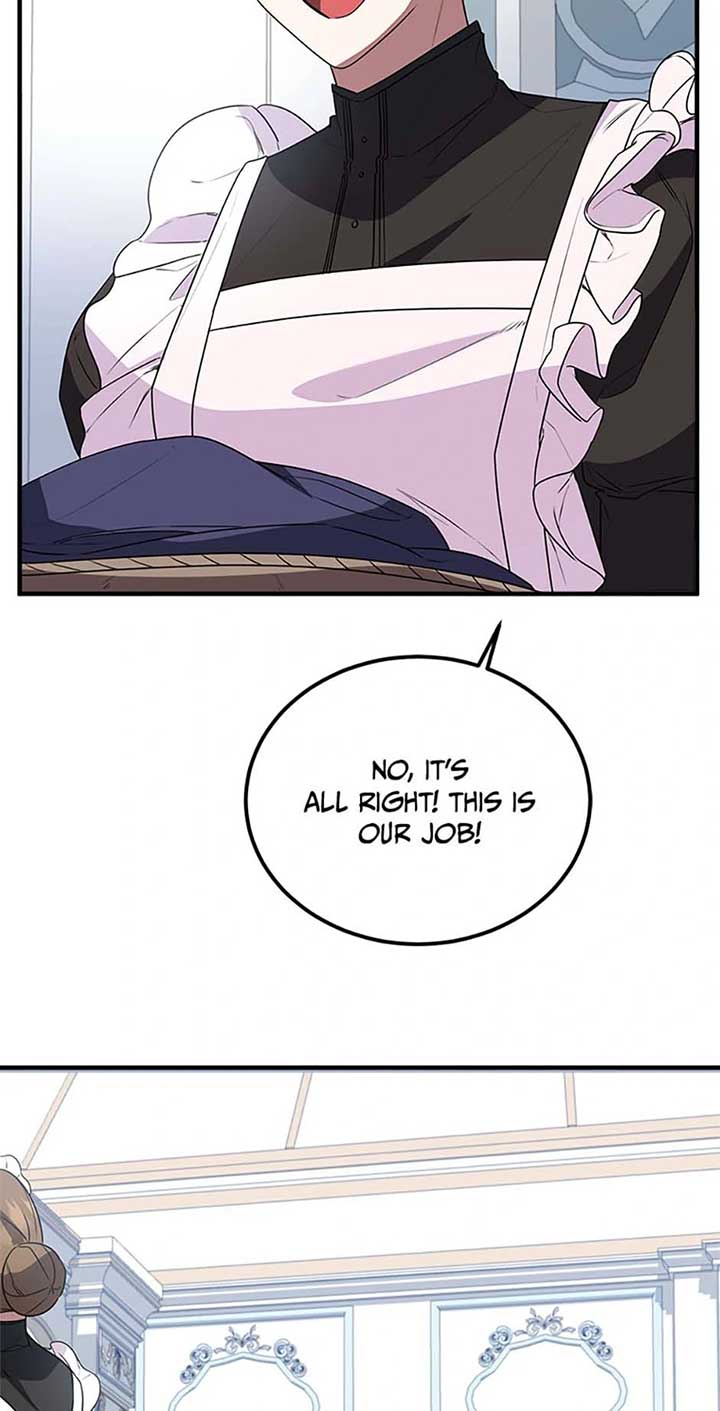Twin Sister’s Strike Declaration Chapter 74 page 63