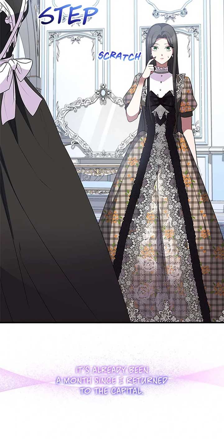 Twin Sister’s Strike Declaration Chapter 74 page 64